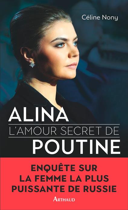 Alina, l'amour secret de Poutine