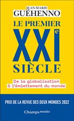 Le premier XXIe siècle