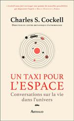 Un taxi pour l'espace