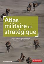 Atlas militaire et stratégique