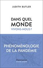 Dans quel monde vivons-nous ?