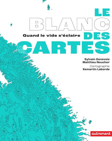 Le Blanc des cartes