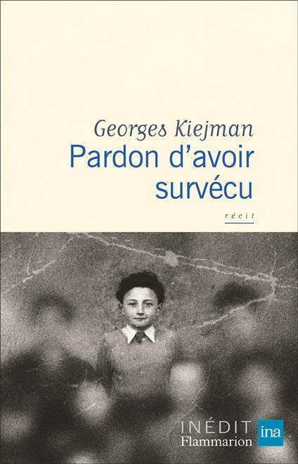 Pardon d'avoir survécu