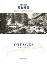 Voyages - Du Var au Berry