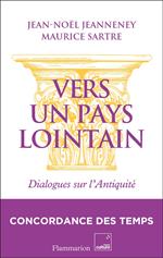 Vers un pays lointain