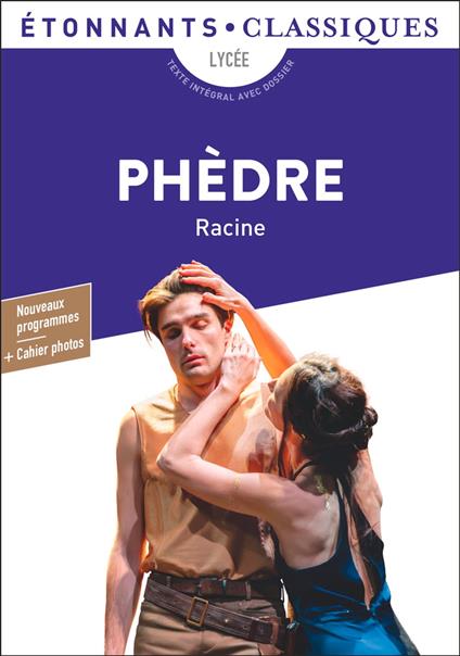 Phèdre