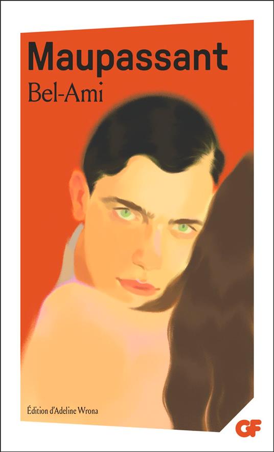 Bel-Ami