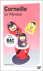 Le Menteur (BAC 2025)