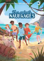 Les enfants naufragés