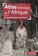 Atlas historique de l’Afrique