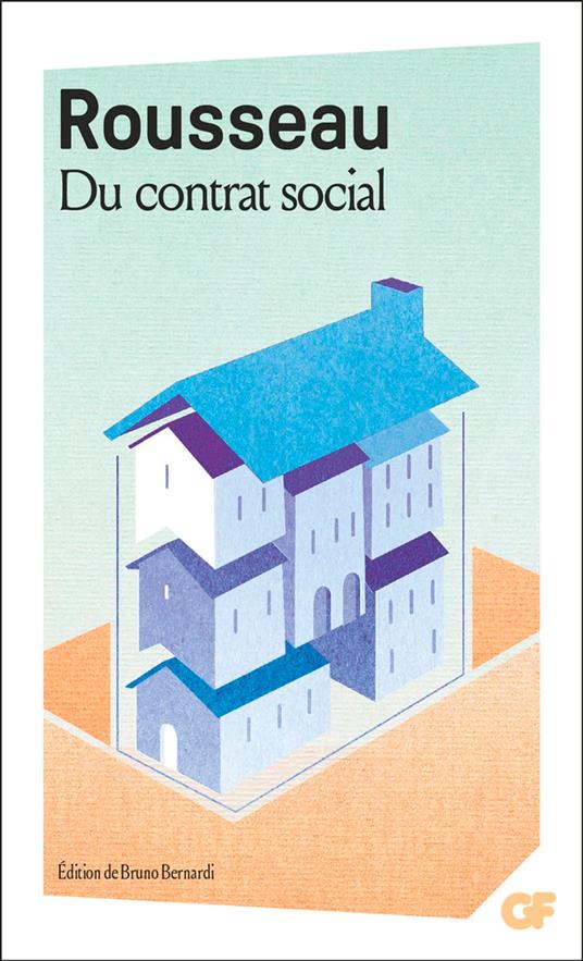 Du contrat social