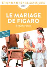 Le Mariage de Figaro