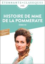 Histoire de Mme de La Pommeraye