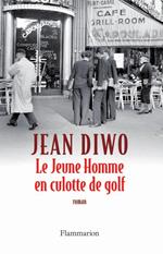 Le Jeune homme en culotte de golf