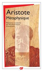 Métaphysique