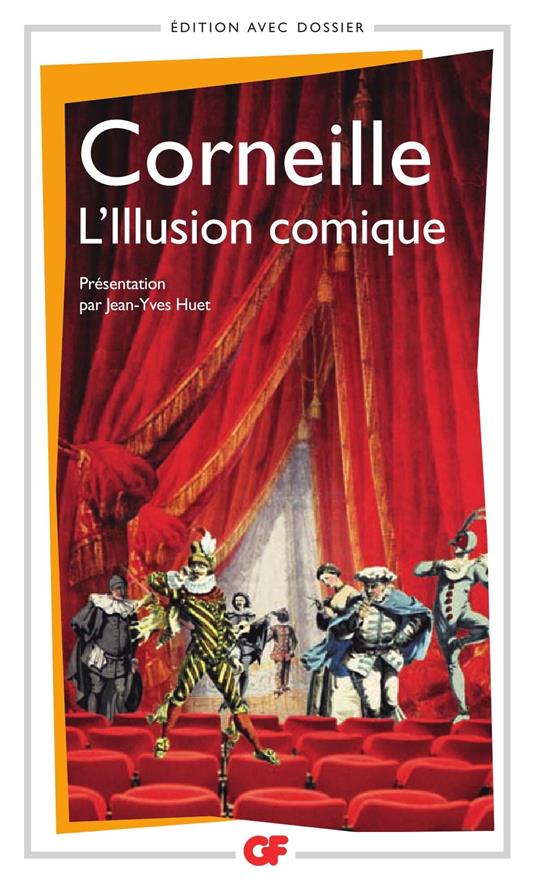 L'Illusion comique