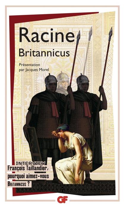 Britannicus