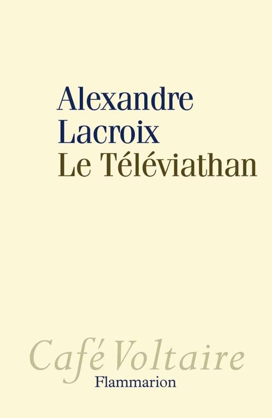 Le Téléviathan