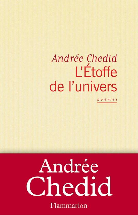 L'Étoffe de l'univers