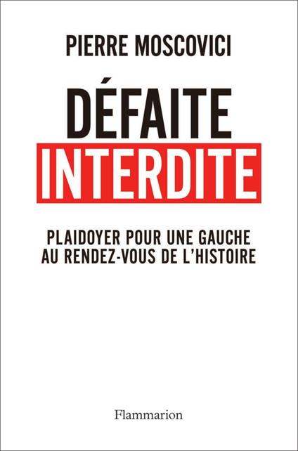 Défaite interdite