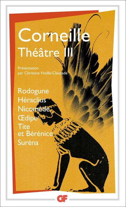 Théâtre III