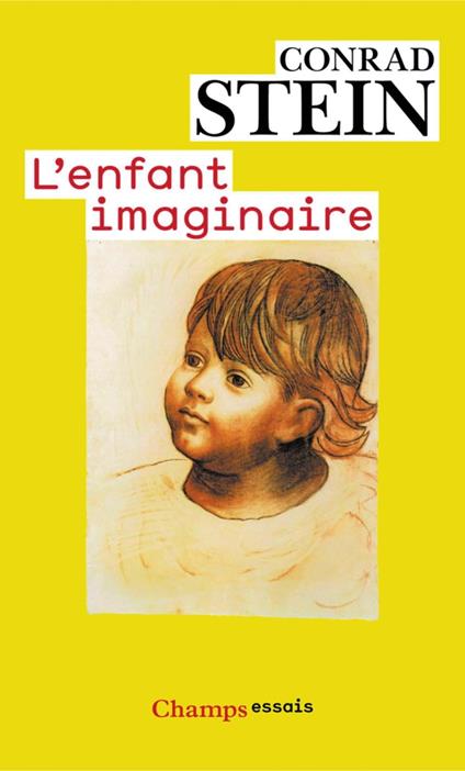 L'enfant imaginaire