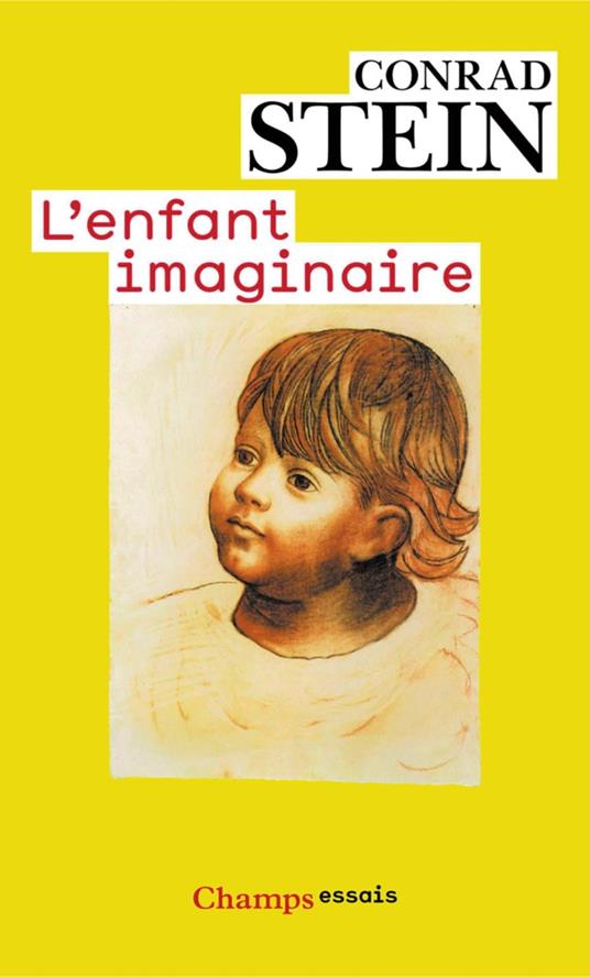 L'enfant imaginaire