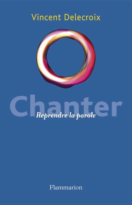 Chanter