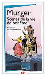 Scènes de la vie de bohème