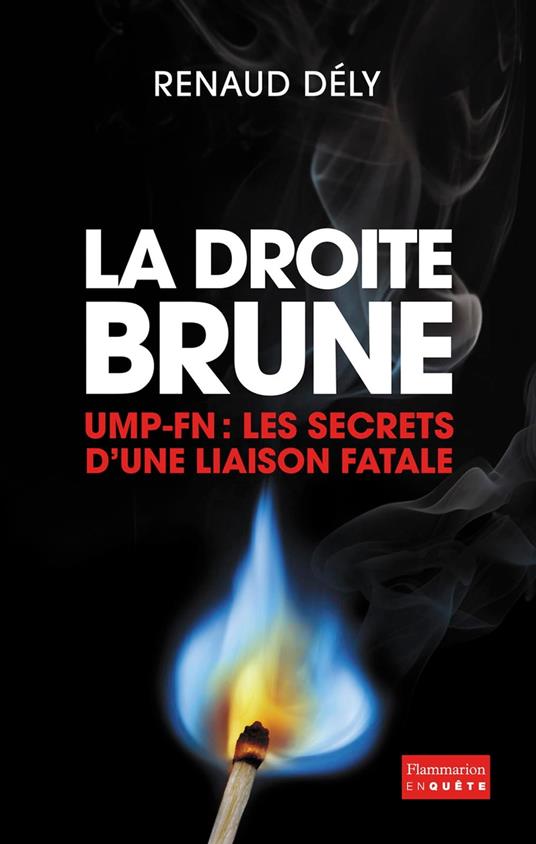 La Droite brune