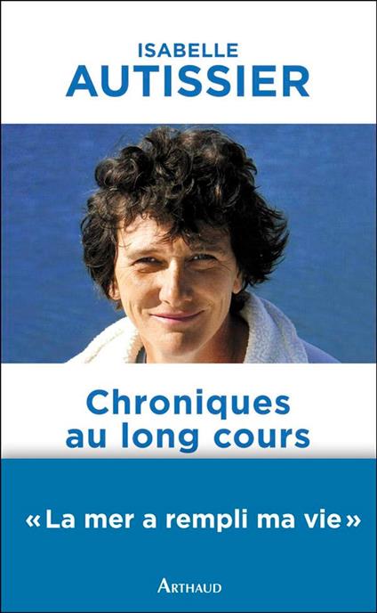 Chroniques au long cours