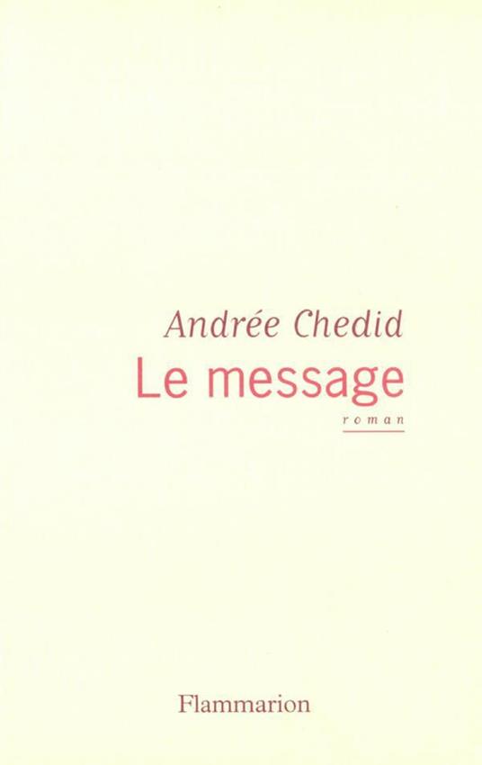 Le message