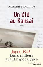 Un été au Kansai