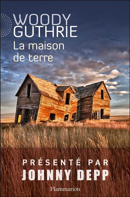 La maison de terre