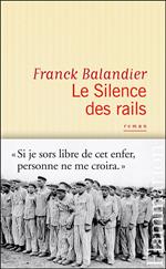 Le Silence des rails