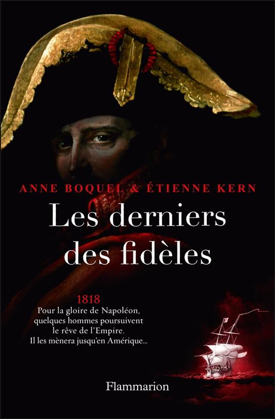 Les Derniers des fidèles