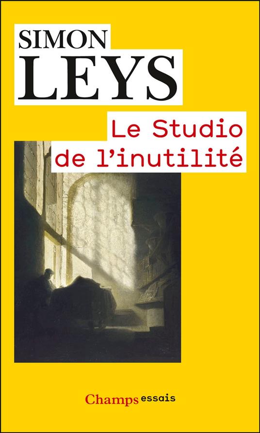 Le Studio de l'inutilité