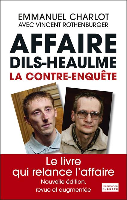 Affaire Dils-Heaulme