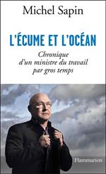 L’écume et l’océan