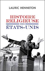 Histoire religieuse des Etats-Unis