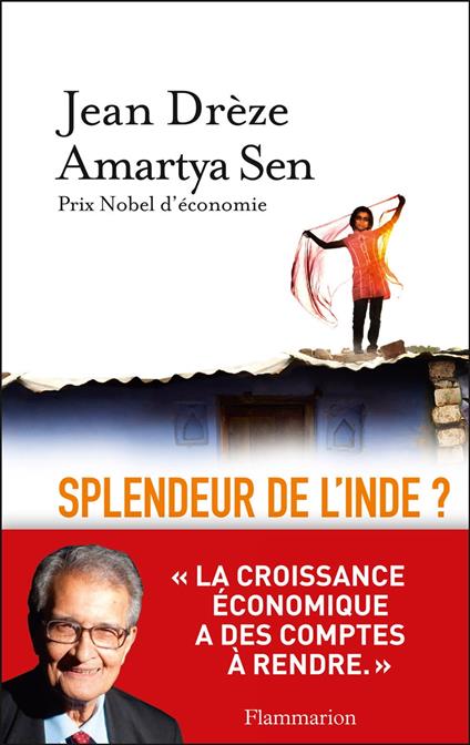 Splendeur de l'Inde ? Développement, démocratie et inégalités