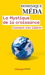 La Mystique de la croissance