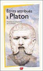 Écrits attribués à Platon