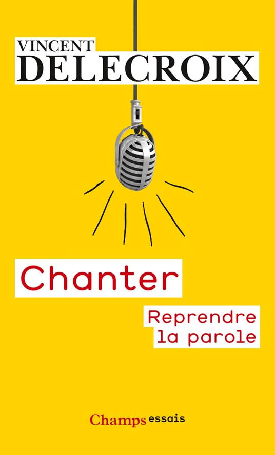 Chanter