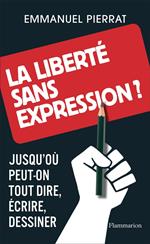 La liberté sans expression ?