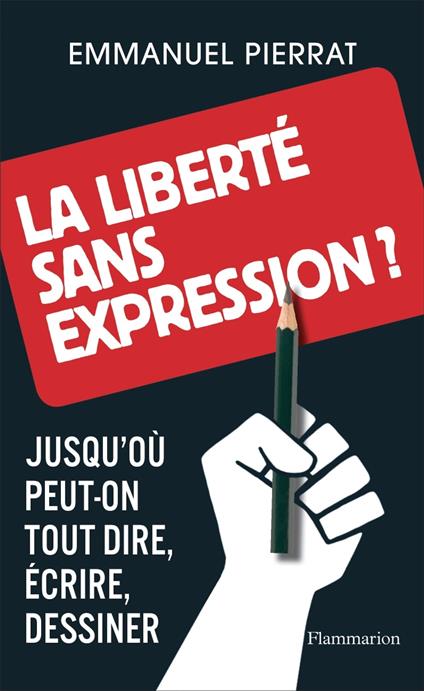 La liberté sans expression ?