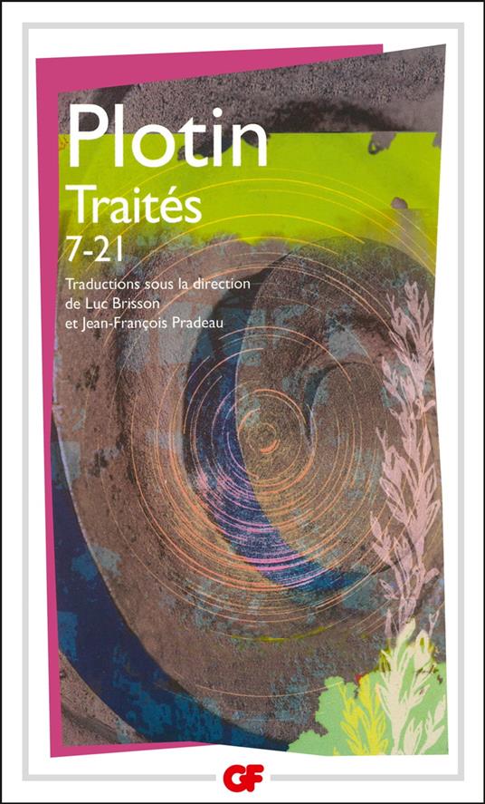 Traités 7-21