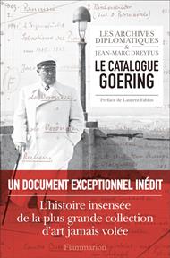 Le Catalogue Goering