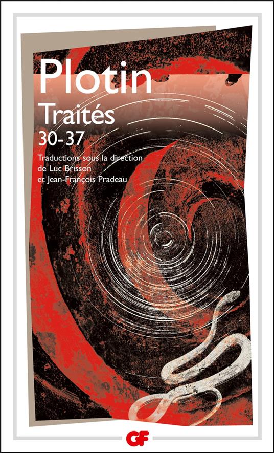 Traités 30-37