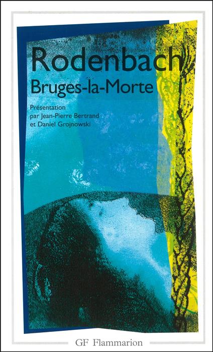 Bruges-la-Morte